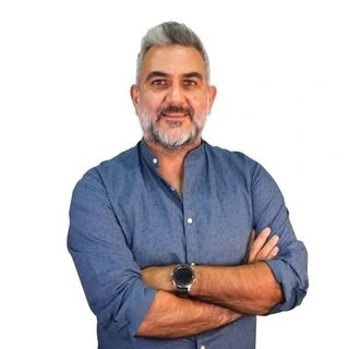 Dr. Alain Shab, vascular surgeon, Beirut
